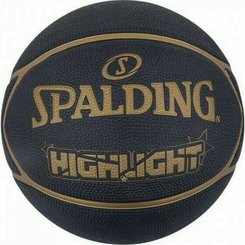 Spalding NBA Highlight